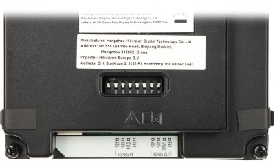 Hikvision DS-KD-INFO Photo#5