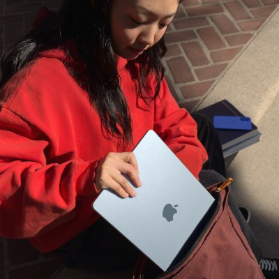 Apple MC6A4ZE/A Photo#3
