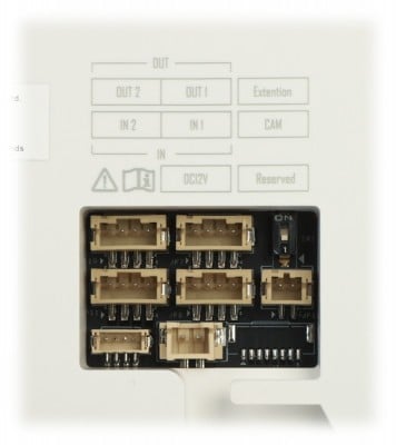 Hikvision DS-KIS213 Photo#3
