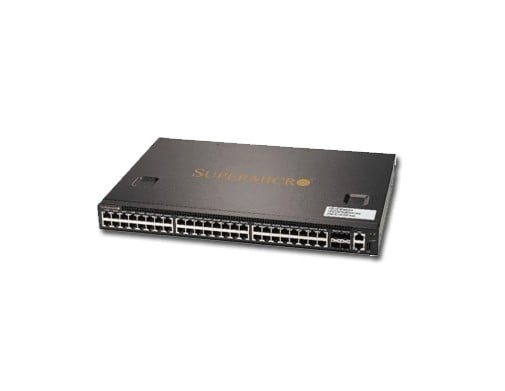 Supermicro SSE-G3648BR