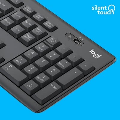 Logitech 920-009800 Photo#3
