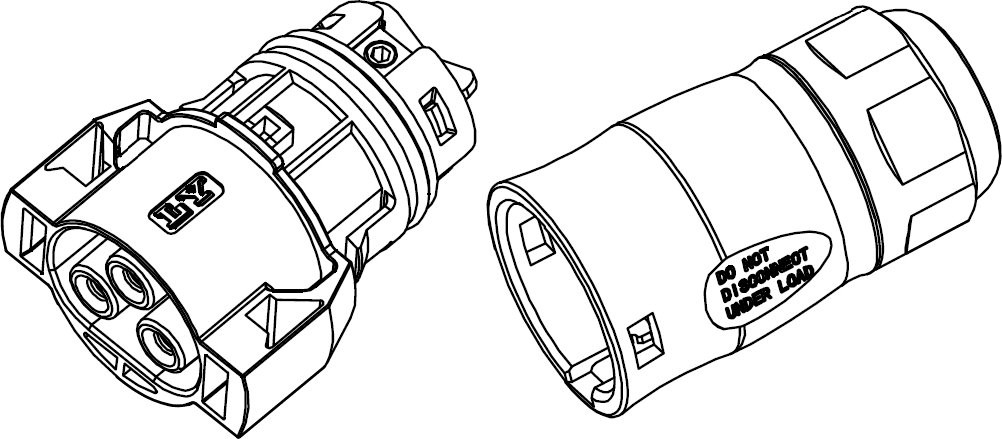 DEYE WN-01-Z-40