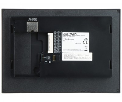 Hikvision DS-KH8380-TE1 Photo#4