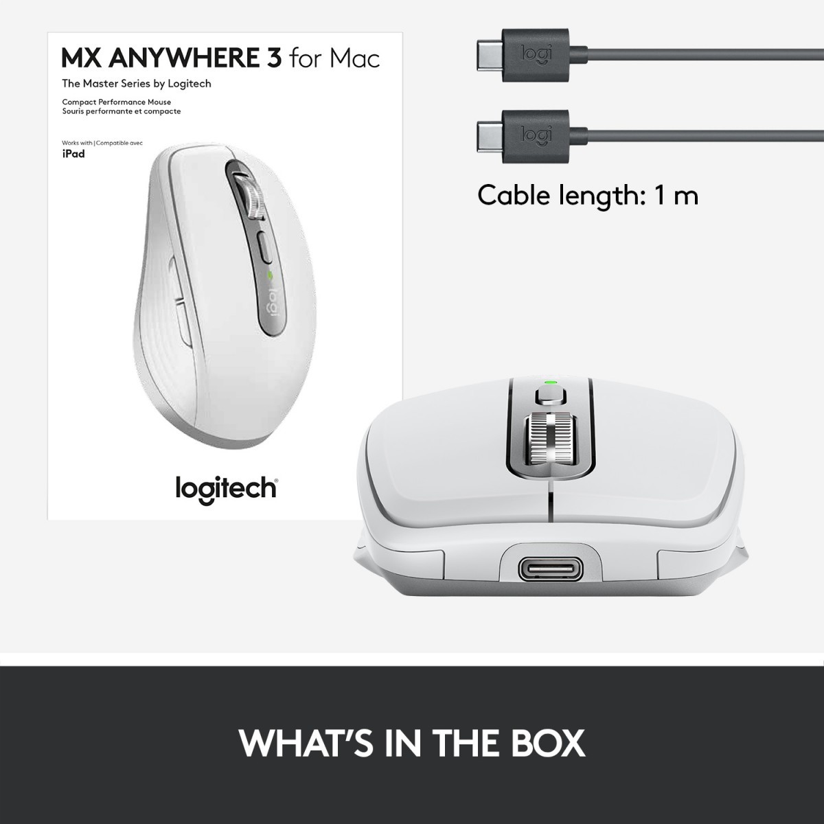 Logitech 910-005991