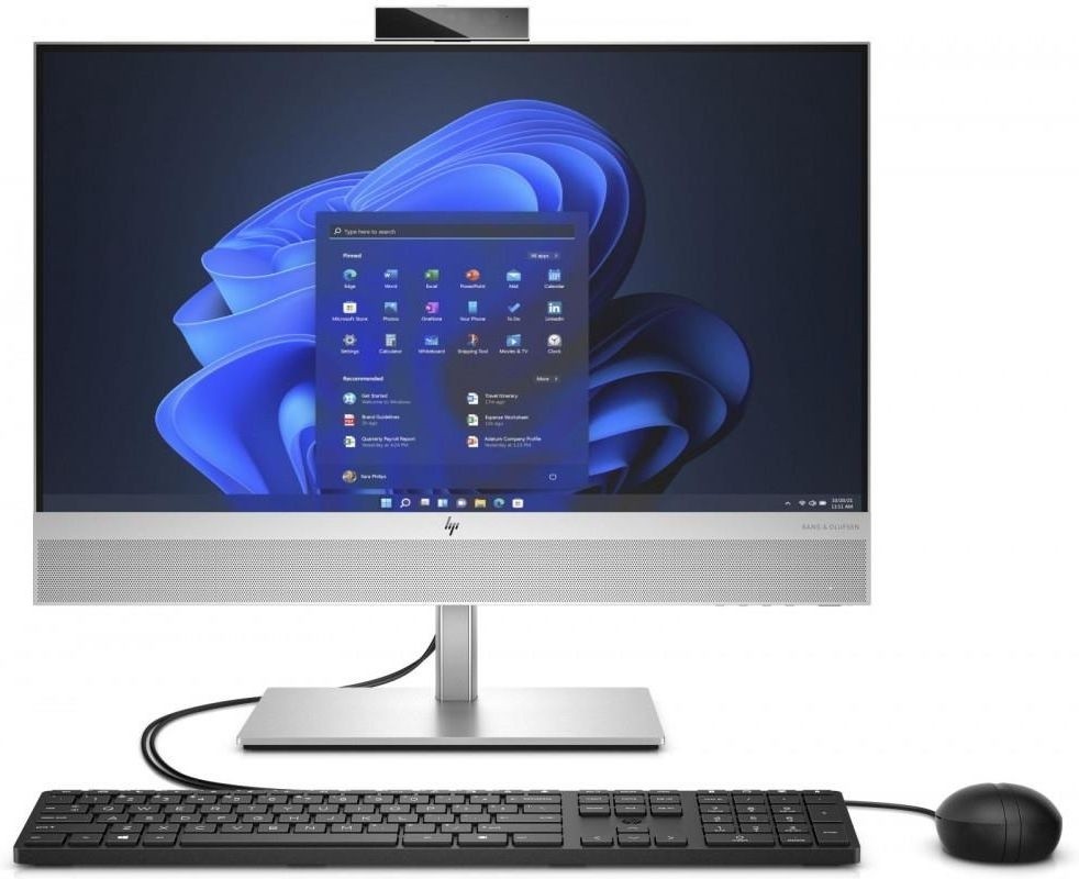 HP 5V8U5EA