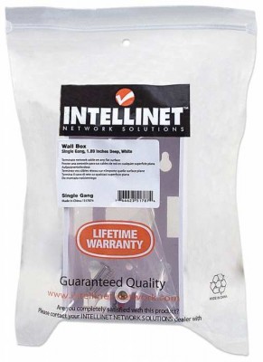 Intellinet 517874 Photo#2