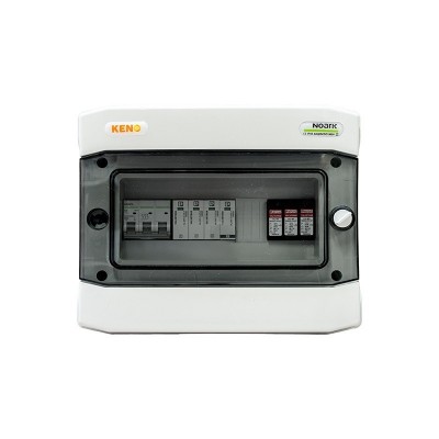 KENO SHPP-1546 DCAC Photo#1