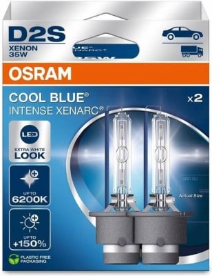 Osram 66240CBN-2HB Photo#1