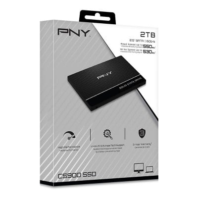 PNY SSD7CS900-2TB-RB Photo#4