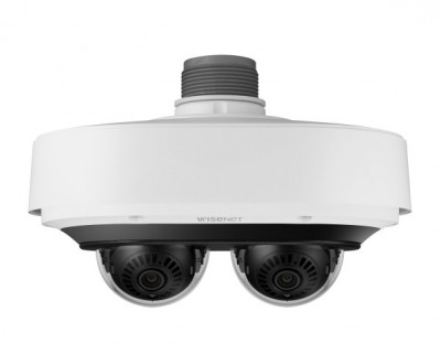 Hanwha Vision PNM-7082RVD Photo#3