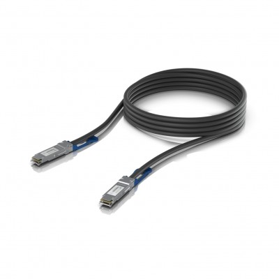 Ubiquiti UACC-DAC-QSFP28-3M Photo#3
