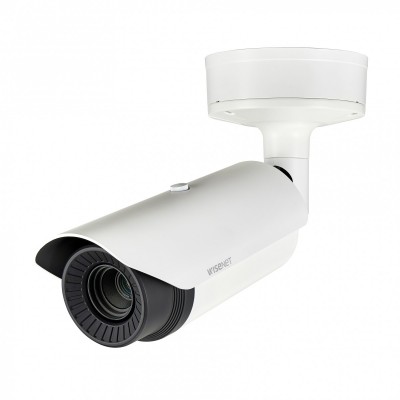Hanwha Vision TNO-4050T/INT Photo#2
