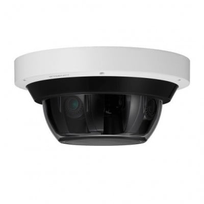Hanwha Vision Hanwha PNM-9084RQZ1 Κάμερα Πανόρασης IP 2 MPix
