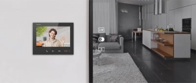 Hikvision DS-KD7003EY-IME2/A Photo#5