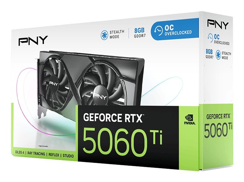 PNY VCG5060T8DFXPB1-O
