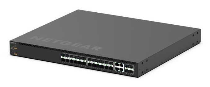 Netgear MSM4328F-100NES