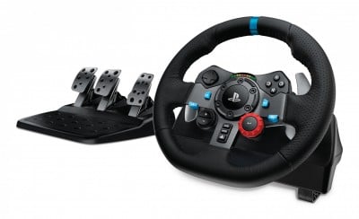 Logitech 991-000539 Photo#3