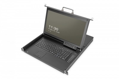 DIGITUS DS-72220-2CH Photo#1