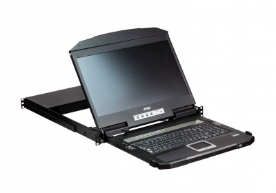 ATEN CL3884NW-ATA-ITG Photo#5