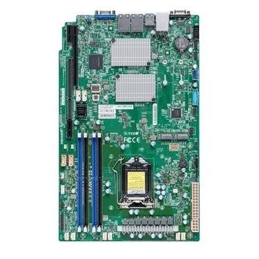 Supermicro MBD-X12STW-F-B