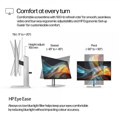 HP 8X534AA Photo#6