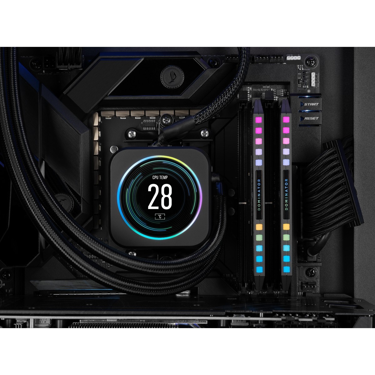 Corsair CMT32GX5M2B6000Z30K