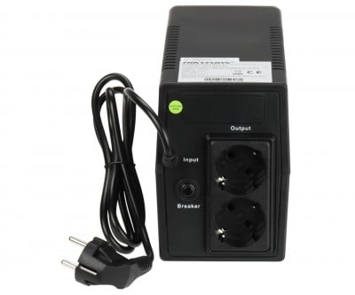Hikvision DS-UPS600-R Photo#3