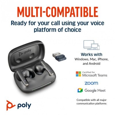HP Poly 7Y8L7AA Photo#6