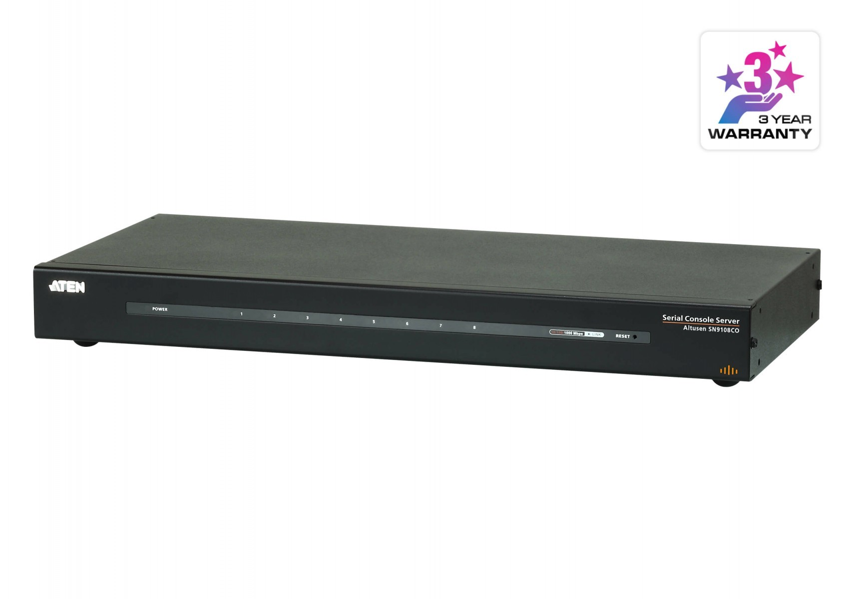 ATEN SN9108CO-AX-G