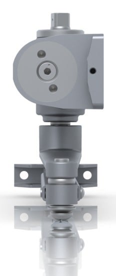 Ubiquiti UACC-DoorCloser