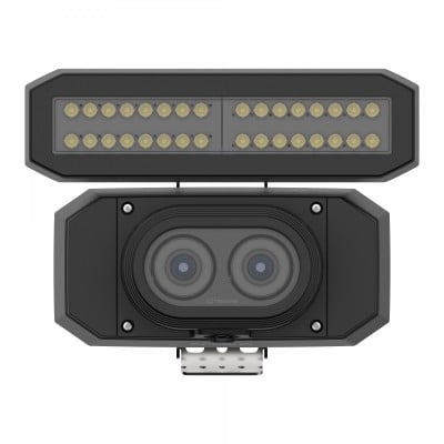 Hanwha Vision TNS-9040IBC Photo#1