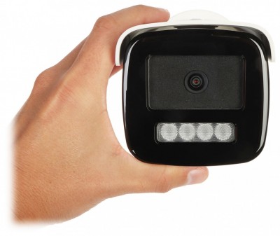 Hikvision DS-2CD2T63G2-4LI(2.8mm) Photo#4