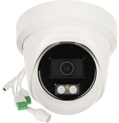 Hikvision DS-2CD2386G2H-IS2U/SL(2.8mm) Photo#1