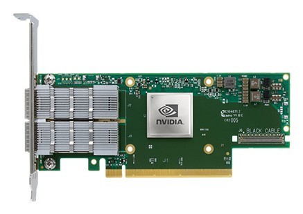 Mellanox 900-9X6AF-0018-SS0