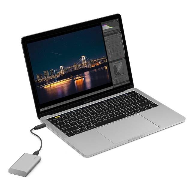 Seagate STKS500400