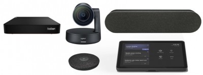 Logitech TAPRALMSTLNV2 Photo#1