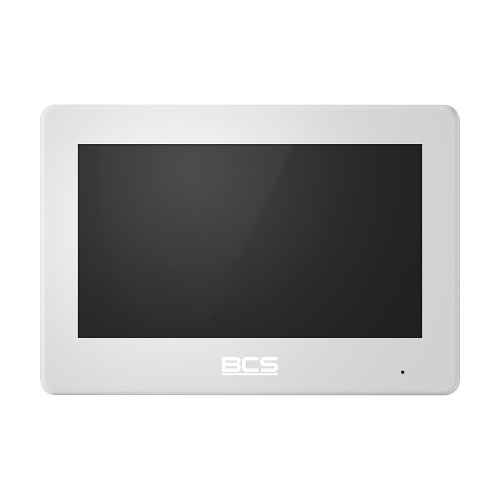 BCS BCS-MON7600W-2
