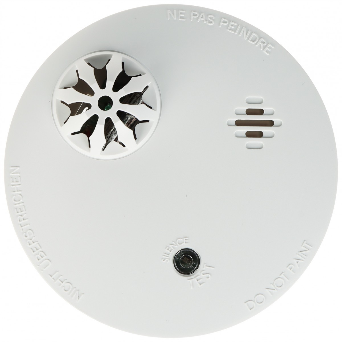 Hikvision DS-PDHT-E-WE