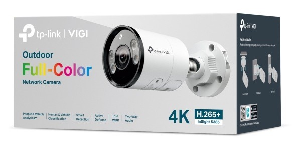 TP-LINK InSight S385(2.8mm)