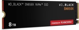 Sandisk WDBB9G0080BNC-WRSN Photo#3