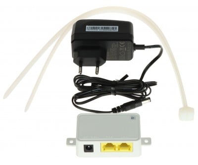 Hikvision DS-3WF03C-5AC/OV3 Photo#6