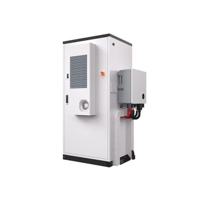 KStar KStar KAC125DH Υβριδικός μετατροπέας PCS