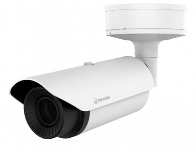 Hanwha Vision TNO-L4050T Photo#1