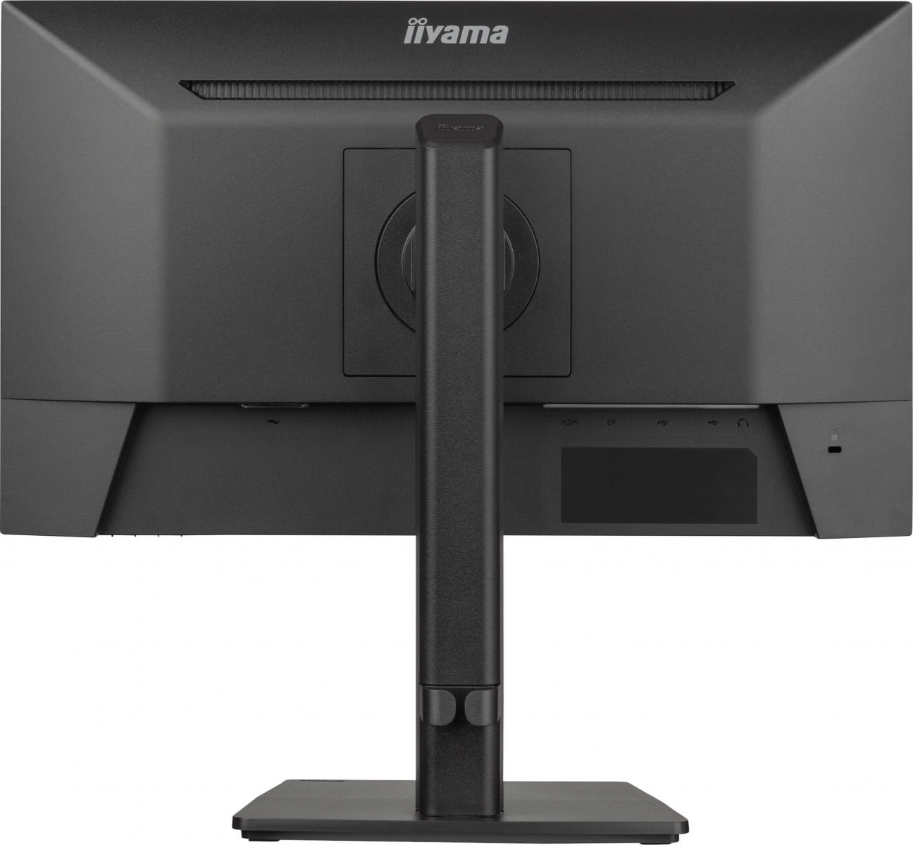 iiyama XUB2293HSU-B7