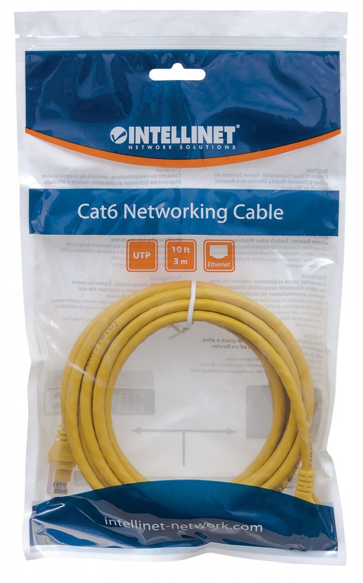 Intellinet 342377