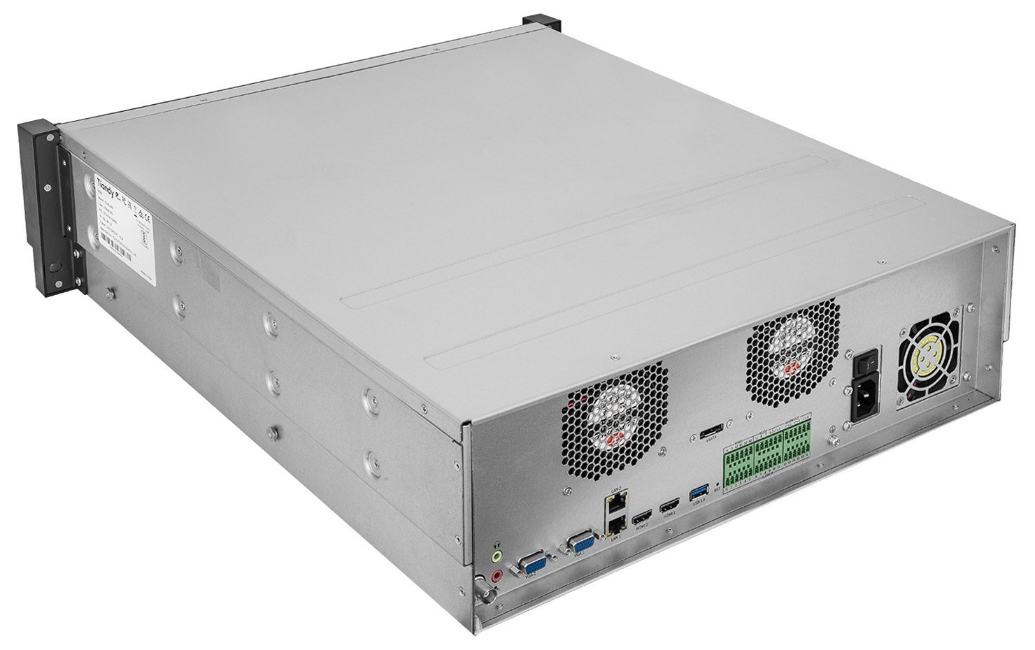 Tiandy TC-R31640 Spec:E/B/N/V4.0