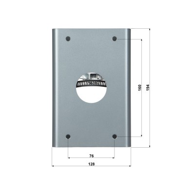 Hikvision DS-1684ZJ-P-Y Photo#4