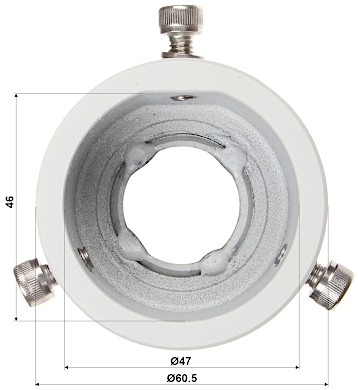 Dahua PFB220C