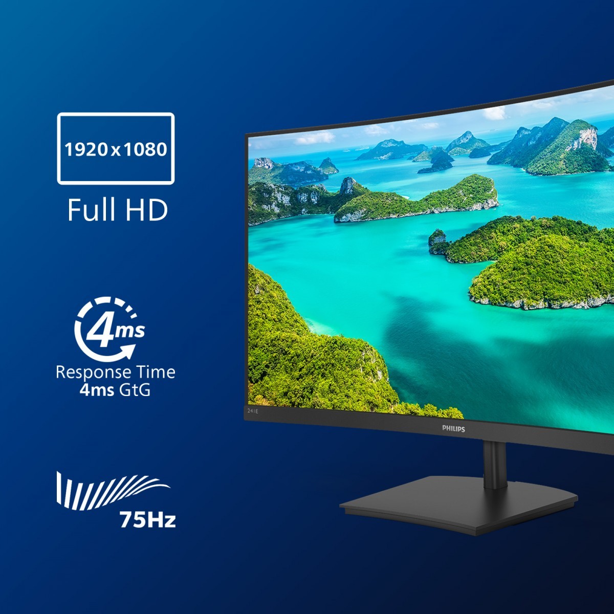Philips 241E1SC/00