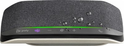 HP Poly 7S4M6AA Photo#6